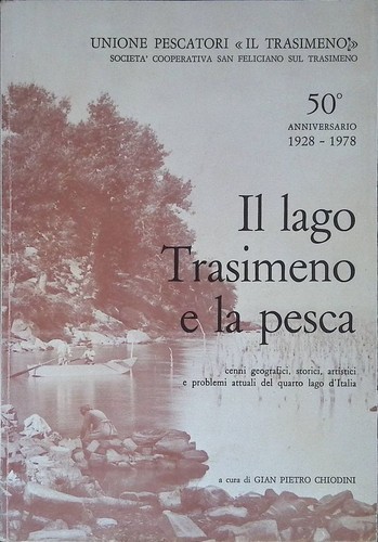 Lago trasimeno la - il,