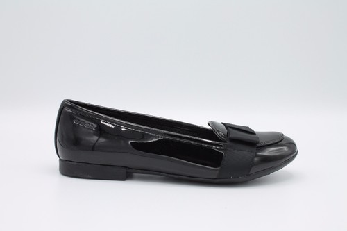 Geox girl woman patent leather - girl/woman,