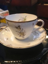 Hutschenreuther Dresda motivo