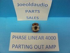  Parte di controllo Phase