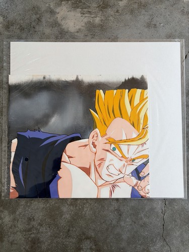 Anime cel sfondo - anime,