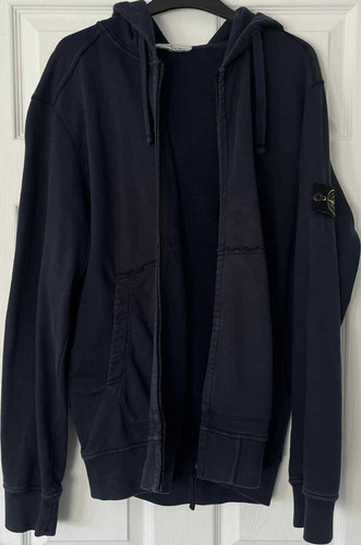 Felpa stone island uomo - felpa,