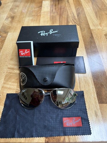 Occhiali sole ray ban - ray,