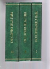 Enciclopedia della fiaba