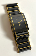 Orologio Rado Diastar Ceramica