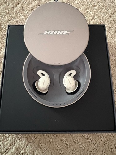 Bose sleepbuds auricolari - bose,