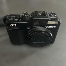 Canon PowerShot G11 313492