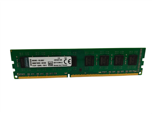 Kingston ddr3 1600 mhz - kingston, 8