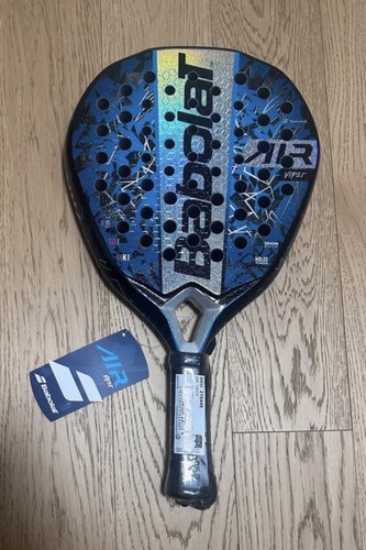 Babolat air viper - , nuova