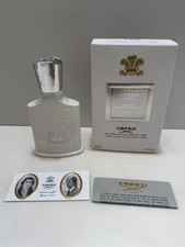 Silver Mountain Water by Creed