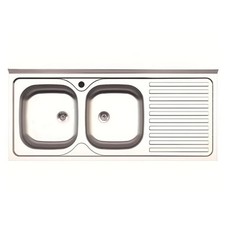 Lavandino da Cucina Appoggio