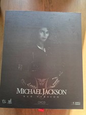 Hot Toys DX03 Michael Jackson – Bad Version 1/6