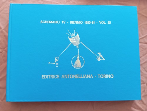 Schemario vintage vol 35 - schemario,