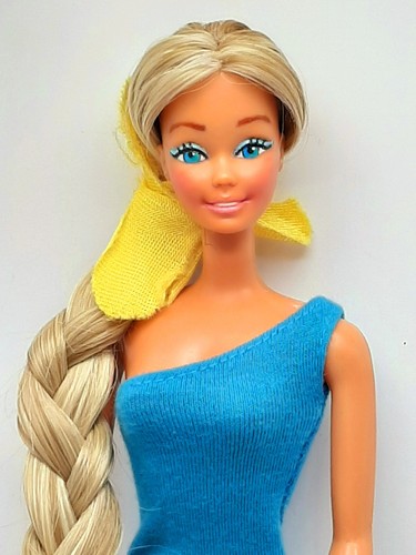 Barbie superstar vintage - barbie,