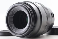 **Come nuovo** Obiettivo Canon EF Macro 100 mm F2.8 attacco EF per...