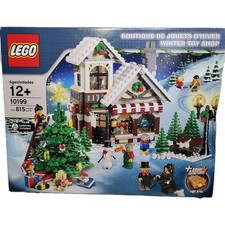 LEGO Advanced Models: Negozio