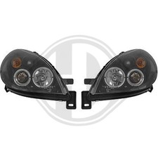 DIEDERICHS Kit Fari Sinistro