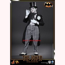 Hot Toys DX14 Batman Joker