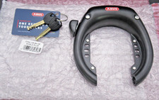 ABUS Frame Lock 5750L NR BK OE