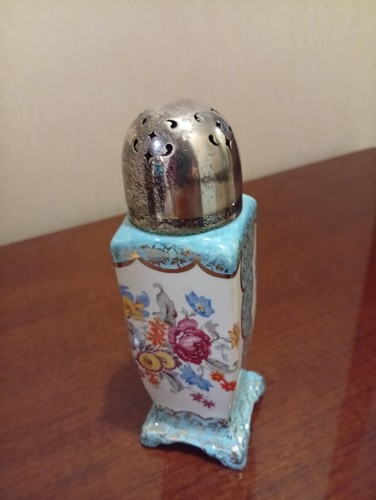 Saliera alice blue - saliera,