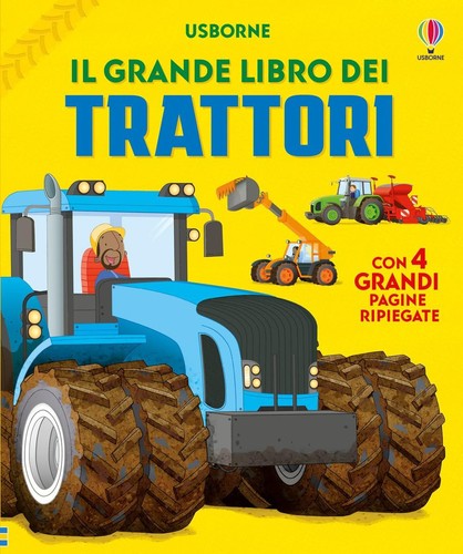 Grande libro dei - il,