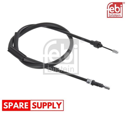 Pull cavo freno di - freno,