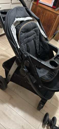 Graco modes single - graco, baby