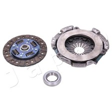 Kit frizione JAPKO 92814 180mm