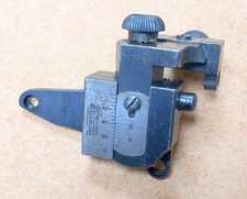 Fucile da allenamento Parker Hale PH5D per Enfield n.8 22 cal MODIFICATO