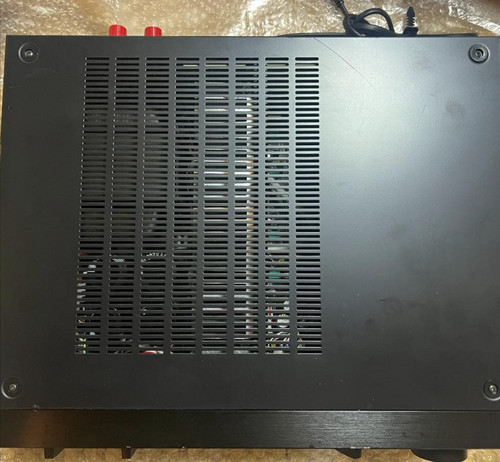Denon pma 880d - pma-880d, amplificatore