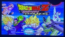 Dragon Ball Z Ultimate