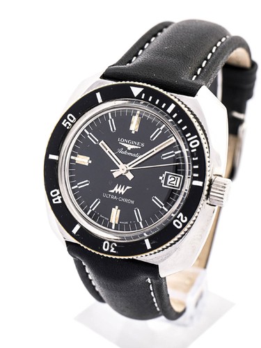 Orologio polso longines - da,
