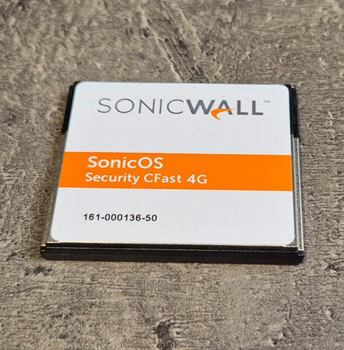 Sonicwall 161 000136 scheda - sonicwall, 161-000136-50