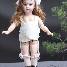 Antico corsetto Bebe JUMEAU