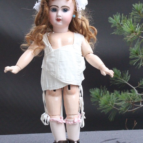 Antico corsetto bebe - corsetto,