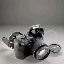 OLYMPUS CAMEDIA C 8080 WILD