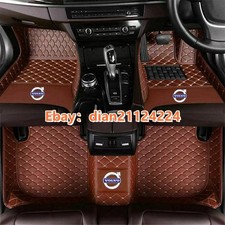 Per Volvo V60,S60,XC60
