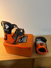 Attacco Union Baldface