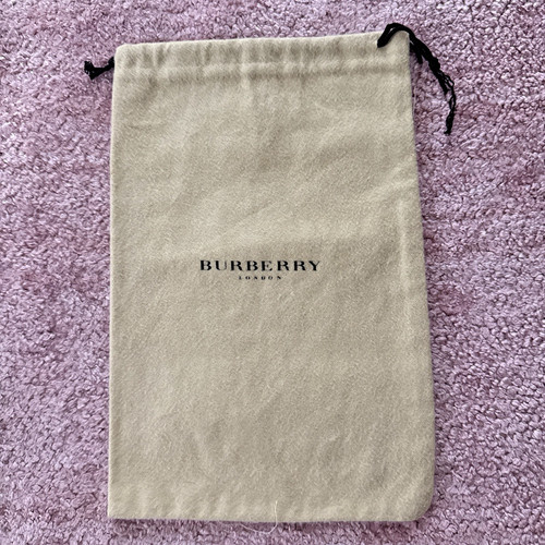 Burberry london sacchetto - burberry,
