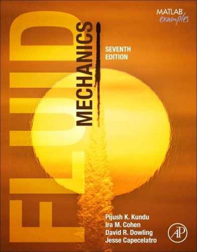 Fluid mechanics paperback - mechanics,