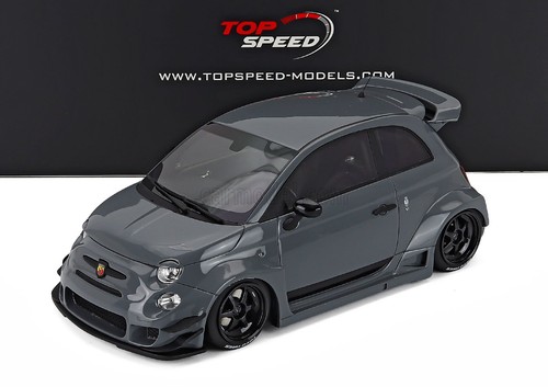 Truescale fiat nuova - truescale,