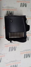 Presa aria intercooler - aria, porsche