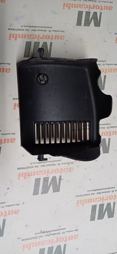 Presa aria intercooler porsche - intercooler,