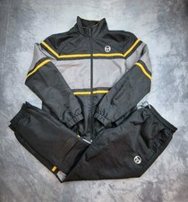 Sergio Tacchini Vintage