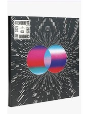 CREMONINI LIVE'25 Triplo Vinile Autografato Numerato Copia N° 0742/1000