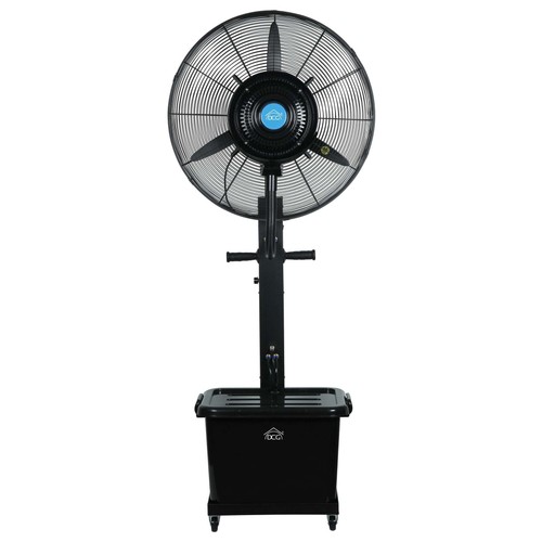 Ventilatore nebulizzatore - ventilatore,
