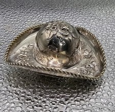 Antica scatola portagioie