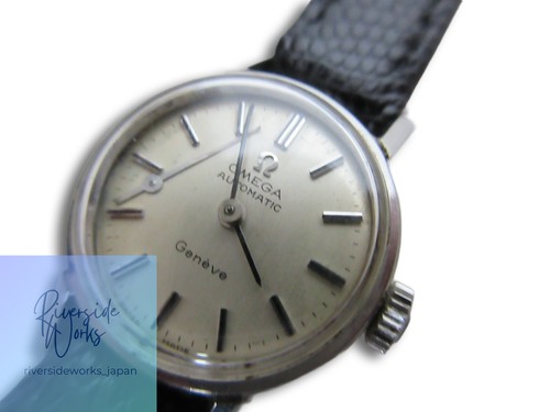 Orologio meccanico automatico