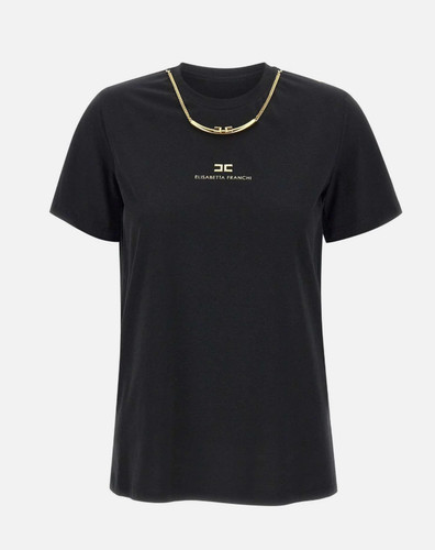 Elisabetta franchi t shirt - franchi,