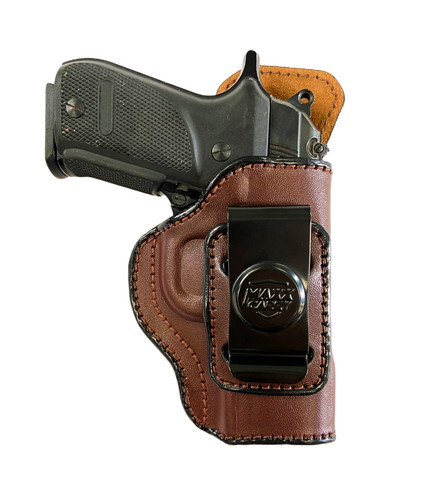 Fondina maxx carry - fondina, iwb